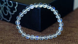 Ice Seed Vitreous Moonstone Bracelet For Women – Jewelry Gift Ideas — 5