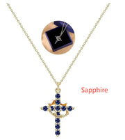 The Forever Birth Stone Necklace – Jewelry Gift Ideas — 5