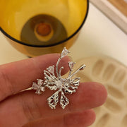 French Entry Lux Inlaid Zircon Ring – Meaningful Gifts — 8