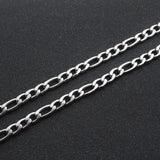 Men's And Women's Stainless Steel Chain – Gifts for Her — 8