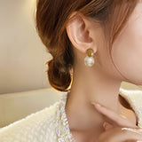 Fashion Design Fashion Stud Earrings For Women – Stylish Gifts — 7