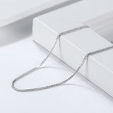Ladies Fashion Car Flower Chopin Clavicle – Jewelry Gift Ideas — 2