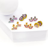 Women's Temperament Fashion Simple Cute Animal-shaped – Stylish Gifts — 5