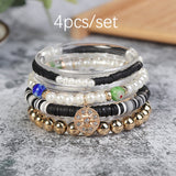 Creative Arts Exquisite New Bohemian Bracelet – Jewelry Gift Ideas — 6