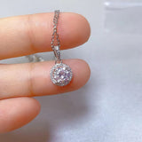 Pendant Valentine's Day Gift Fashion Necklace – Jewelry Gift Ideas — 6