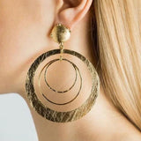 Personalized Originality Earrings – Practical Gifts — 4