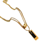 European And American Famous Necklace High-grade – Jewelry Gift Ideas — 2