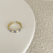 Retro With Opening Ring – Holiday Gift Ideas — 3