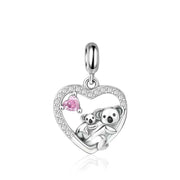 Lucky Tree Feet Love Series Three-piece Set – Jewelry Gift Ideas — 4