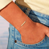 Women's All Match Daisy Flower Bracelet – Jewelry Gift Ideas — 1