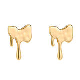 Fashion All-match Creative Tear Meta Show Thin – Stylish Gifts — 5