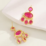 Retro Fashion Creative Women's Earrings – Stylish Gifts — 4