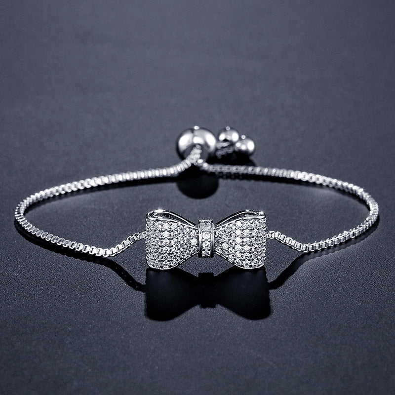 Women's Versatile Personality Exquisite Bracelet – Jewelry Gift Ideas — 1