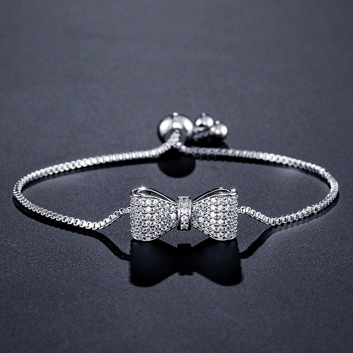 Women's Versatile Personality Exquisite Bracelet – Jewelry Gift Ideas — 1