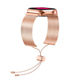 Suitable For IwatchS9 Tassel Metal Chain Strap – Small Gift Ideas — 8