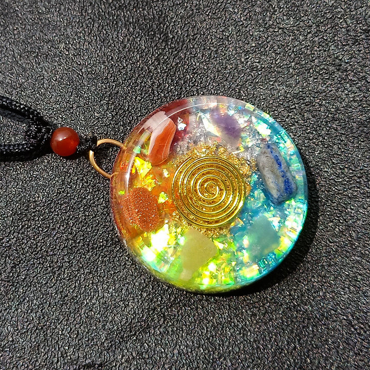 Natural Crystal Agate Semi-precious Stone – Jewelry Gift Ideas — 1