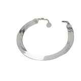Simple Cold Style Snake Bone Bracelet Women's Fashion – Stylish Gifts — 5