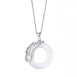 Men's And Women's Simple Retro Pendant Necklace – Jewelry Gift Ideas — 2