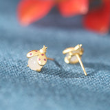 Simple And Fashionable Lady Earrings – Stylish Gifts — 4