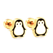 Women's Temperament Fashion Simple Cute Animal-shaped – Stylish Gifts — 3