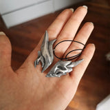 European And American New Personality Mask Lovers – Jewelry Gift Ideas — 3
