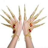 Famous Ethnic Style Ancient Belly Dance Set Dance – Stylish Gifts — 3
