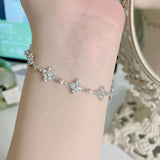 Elegant Shining Bracelet Female Personality – Jewelry Gift Ideas — 3