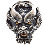 Domineering Animal Personality Fashion Trend Retro – Stylish Gifts — 3