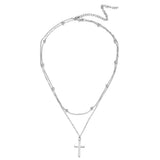 Stainless Steel Fine Bead Chain – Meaningful Gifts — 5