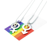Titanium Steel Necklace Pendant Stainless Jewelry – Jewelry Gift Ideas — 2