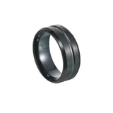 Women's Fashion Titanium Steel Ring – Stylish Gifts — 5