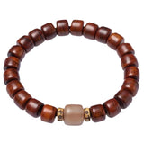 Tibetan Style Yak Bone Hand Toy Beads Bone Tibetan – Stylish Gifts — 18