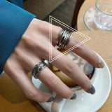 European And American Style Opening Adjustable Index – Stylish Gifts — 3