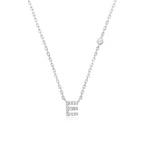 Fashion Jewelry Luxury Gold Color A-Z 26 Letters – Jewelry Gift Ideas — 16