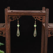 Elegant Chinese-style Earrings For High-end Hanfu – Stylish Gifts — 4