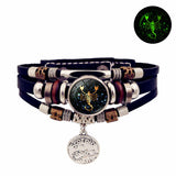 12 Constellation Couple Gifts Handmade Multi – Jewelry Gift Ideas — 5