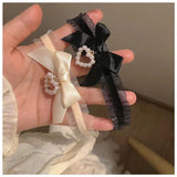 Lace Ruffles Lotus Leaf Super Fairy Retro – Jewelry Gift Ideas — 8