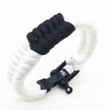 Outdoor Rock Climbing Adjustable U-shaped Metal – Jewelry Gift Ideas — 3