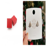 Temperament Rotatable Advanced Snowflake Earrings – Unique Gift Ideas — 6