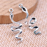 Antique Silver DIY Necklace Bracelet Accessory – Jewelry Gift Ideas — 2
