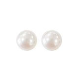 Pearl Retro French Simple Elegant Earrings – Small Gift Ideas — 8