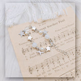 Wind Beaded Five-pointed Star Pendant Bracelet – Jewelry Gift Ideas — 4