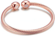 Titanium Steel Wire Bracelet Men's Hip Hop Punk – Jewelry Gift Ideas — 13