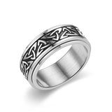 European And American Style Celtic Triangle Knot – Stylish Gifts — 5