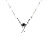 Style Simple And Versatile Necklace – Jewelry Gift Ideas — 6