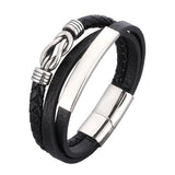 Personality Versatile Avant-Garde Leather – Jewelry Gift Ideas — 2