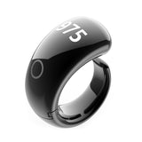 Fashion Personality Smart Electronic Counting Ring – Tech Gifts — 6