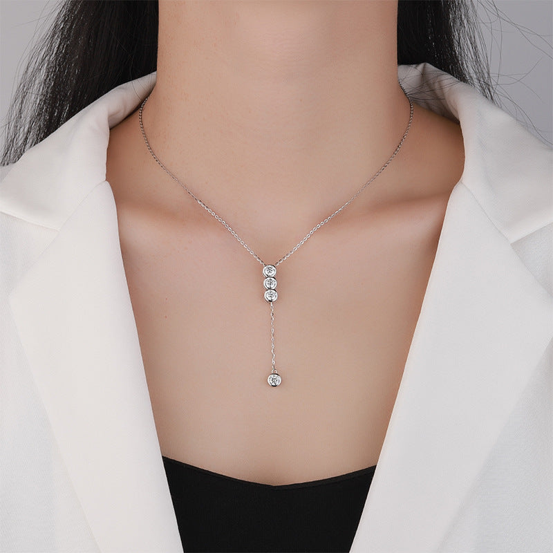 Women's Simple And Light Luxury All-match – Jewelry Gift Ideas — 1