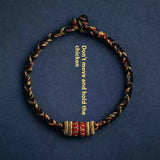 Zodiac Guardian This Animal Year Red Rope – Useful Gifts — 11