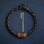 Zodiac Guardian This Animal Year Red Rope – Useful Gifts — 11
